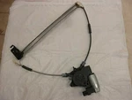 2003-2008 Mazda Rear Window Regulator Driver 135-58613L. Fixed Price $46.94.