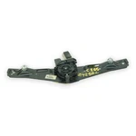 2012-2015 Bmw X1 E84 Regulator Motor Power Door Electric Rear Left Lh 2990297. Fixed Price $119.69.