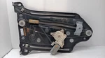 Driver Quarter Window Regulator Convertible Fits 08-13 Bmw 128I 1354950. Fixed Price $74.40.