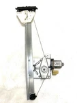 2013-2019 Ford Escape Rear Right Passenger Door Window Regulator / Motor Oem. Fixed Price $37.00.