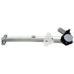 Window Regulator Glass Rear Passenger Right Side Hand For Honda Pilot 2009-2015. Fixed Price $58.62.