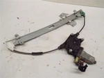 Passenger Front Window Regulator Sedan Electric Fits 06-11 Accent 180306. Fixed Price $102.84.