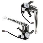 1993-2011 Ford Ranger Front Left Right Power Window Regulator Set W/ Motor. Fixed Price $60.99.