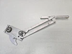 Very Nice Original Porsche 911 912 Passenger Door Manual Window Regulator 4/1967. Fixed Price $325.00.