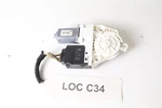 09-14 Vw Volkswagen Cc Power Window Motor Rear Right Pass Side 3C8839462 Oem. Fixed Price $139.00.