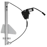 Rear Right Window Regulator For Jeep Grand Cherokee 1999-2000 55076468AC. Fixed Price $39.69.