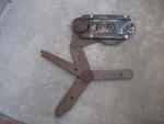 1957 1958 Buick Super Window REGULATOR-4/DOOR Ht Left Rear. Fixed Price $199.95.