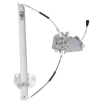 Front Left Window Regulator & Motor For 2006-2007 Jeep Liberty. Fixed Price $108.27.