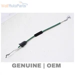 2016-2023 Mercedes-benz GLC300 X253 Rear Door Latch / Bowden Cable. Fixed Price $29.99.