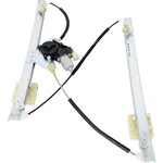 Window Regulator Glass Rear Driver Left Side For Range Rover Hand LR153956 Land. Fixed Price $86.02.