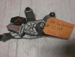 13 14 Toyota Land Cruiser Rear Wiper Motor 635168. Fixed Price $119.95.