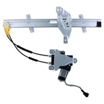 Power Window Regulator W/motor For Oldsmobile Intrigue 98-02 Front Left 741-637. Fixed Price $45.95.
