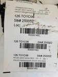 Prius 2006 Door Vent Window Regulator Front 7402. Fixed Price $45.89.