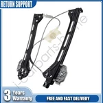Front Left Window Regulator 5C5837461E Us Stock For Volkswagen Beetle 2012-2019. Fixed Price $79.51.