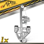 A-premium Rear Right Power Window Regulator For Cadillac Sts 2005-2011 Sedan 4DR. Fixed Price $45.44.