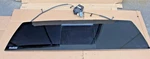 2019-2022 Dodge Ram 1500 Backlite Power Window Glass With Motor. Fixed Price $352.50.