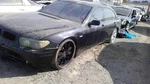 Driver Left Rear Window Regulator Fits 03-08 Bmw 760I 32045976. Fixed Price $113.16.