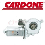 Cardone 82-1001 Power Window Motor For 8889442920 742-142 25945677 Ee. Fixed Price $164.26.
