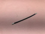 Bmw E46 330CI M3 323CI 325CI Convertible Top Motor Shaft Right Rod Oem #JRD26. Fixed Price $39.00.