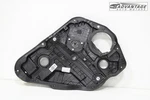 2020-2023 Hyundai Sonata Rear Left Side Door Window Regulator Plate Carrier Oem. Fixed Price $155.99.
