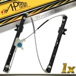 A-premium Front Right Window Regulator For Land Rover Range Sport 3.0L. Fixed Price $58.59.