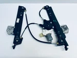 Bmw F34 Gt 2013-2019 Passenger Side Left Rear Door Window Regulator 7339589 #101. Fixed Price $53.54.