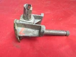 Left Window Vent Regulator 69 70 Body Nos Mopar 5719955 Also Chevy 65 66 67 68. Fixed Price $149.95.