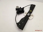 2012 Mini Cooper S Countryman R60 Rear Left Window Regulator Motor 51359805671. Fixed Price $54.99.