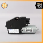 Porsche Cayenne 958 Front Roof Sun Shade Roller Blind Motor 7P0959591D Oem. Fixed Price $78.85.