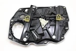 2023 - 2025 Dodge Hornet Front Left Door Window Regulator & Carrier Plate Oem. Fixed Price $123.54.