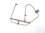 1965 1966 1967 Volkswagen Beetle Oem Front Left Window Regulator. Fixed Price $81.25.