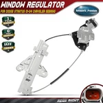 Window Regulator W/ Motor For Dodge Stratus Chrysler Sebring Sedan Rear Right. Fixed Price $47.99.