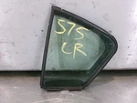 13 15 Honda Civic Left Driver Rear Door Window Vent Glass Sdn Lx/ex/ex-l/si. Fixed Price $55.96.