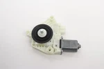 2015-2021 Mercedes C300 W205 Front Left Door Window Glass Motor Oem A2139069901. Fixed Price $44.50.