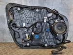 Kia Niro Window Regulator Mechanism Front Left 82470-G5110 1.6L Hybrid Suv 2021. Fixed Price $87.11.