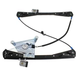 Window Regulator Glass Front Driver Left Side Hand XR848094 For Jaguar S-type. Fixed Price $42.99.