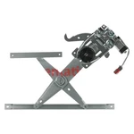 For Ram Promaster City 2015-2022 68366053AA Front Left Window Regulator. Fixed Price $396.67.
