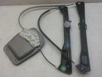 Passenger Right Window Regulator With Motor For 06-09 Volkswagen Rabbit 2 Door. Fixed Price $64.99.