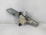 2012-2018 Ford Focus Driver Left Rear Window Regulator Qxxoq. Fixed Price $56.19.