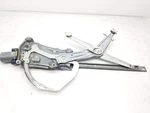 96-02 Bmw Z3 Passenger Right Front Window Regulator 63K Miles 8 401 792.1 Used. Fixed Price $63.00.