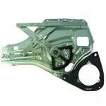 New Window Regulator/motor Assembly For Kia Sportage 05-10 824041F010 748-375. Fixed Price $55.95.