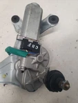 Rear Windshield Wiper Motor Fits 2007-2012 Santa Fe Used Genuine Oem. Fixed Price $30.95.