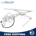 Power Window Regulator & Motor Passenger Side Rh For Toyota Tundra 2007-2021. Fixed Price $62.99.