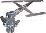 Dorman 749-645 Power Window Regulator Fits Land Rover Discovery LR006374. Fixed Price $102.61.