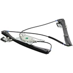 Power Window Regulator For 96-2001 Audi A4 Quattro 2001-2002 S4 Front Right Side. Fixed Price $35.49.