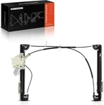 A-premium Electric Power Window Regulator With Motor Compatible Mini Cooper. Fixed Price $102.99.