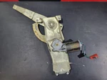 1989 1991 Chrysler Tc Maserati Front Left Power Window Regulator Motor Oem Used. Fixed Price $62.95.