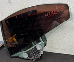 14-20 Bmw F33 F83 Convertible Rear Left Driver Window Lift Regulator W/glass Oem. Fixed Price $350.10.