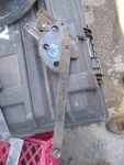 1929 Pierce Arrow Model 133 Sedan Window Regulator #. Fixed Price $52.50.