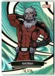 Kakawow Marvel Aura 2025 AM-IC-65 Ant-man Cyan Refractor 135/145. Fixed Price $10.45.